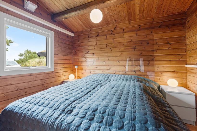 Foto von Ferienhaus PS30 in Grærup - Vejers Strand - Westjütland
