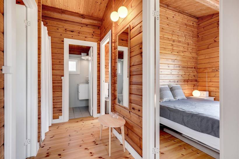 Foto von Ferienhaus PS30 in Grærup - Vejers Strand - Westjütland