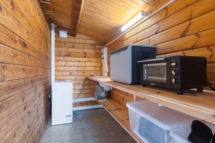 Foto von Ferienhaus PS30 in Grærup - Vejers Strand - Westjütland