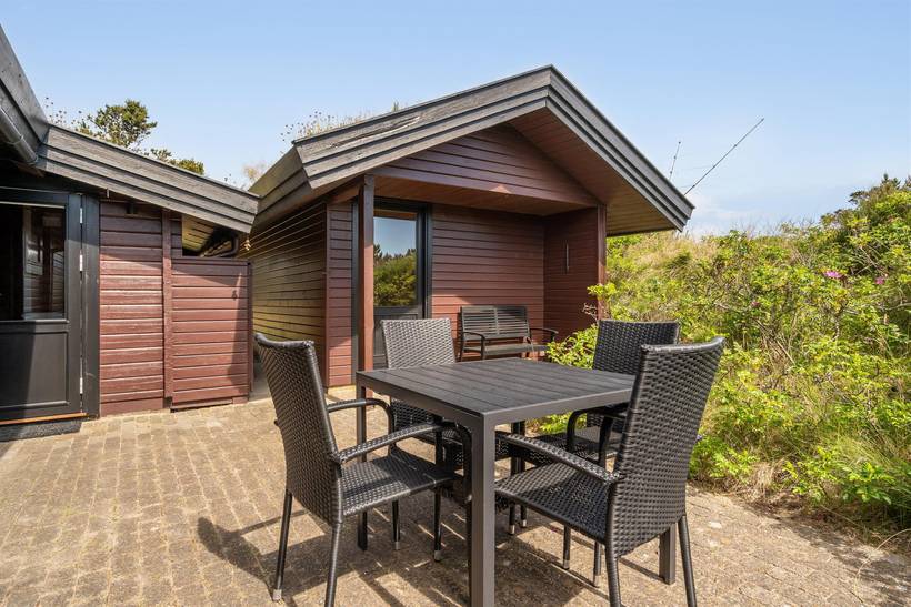 Foto von Ferienhaus PS30 in Grærup - Vejers Strand - Westjütland
