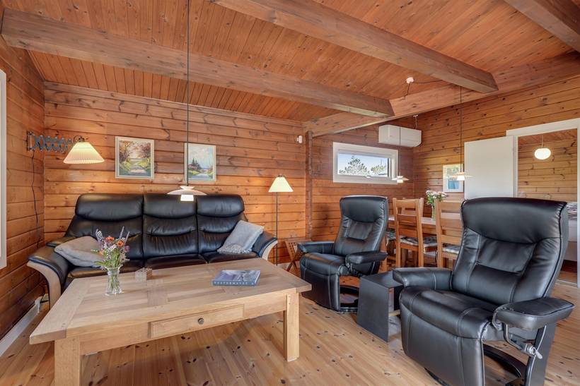 Foto von Ferienhaus PS30 in Grærup - Vejers Strand - Westjütland