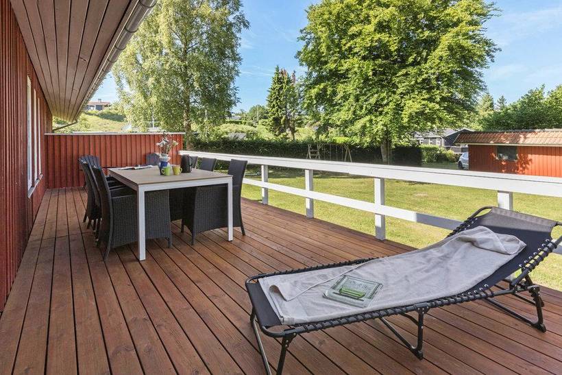 Foto von Ferienhaus PS32 in Bønnerup - Ostjütland