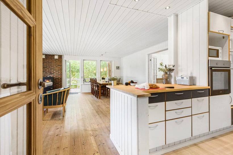 Foto von Ferienhaus PS32 in Bønnerup - Ostjütland