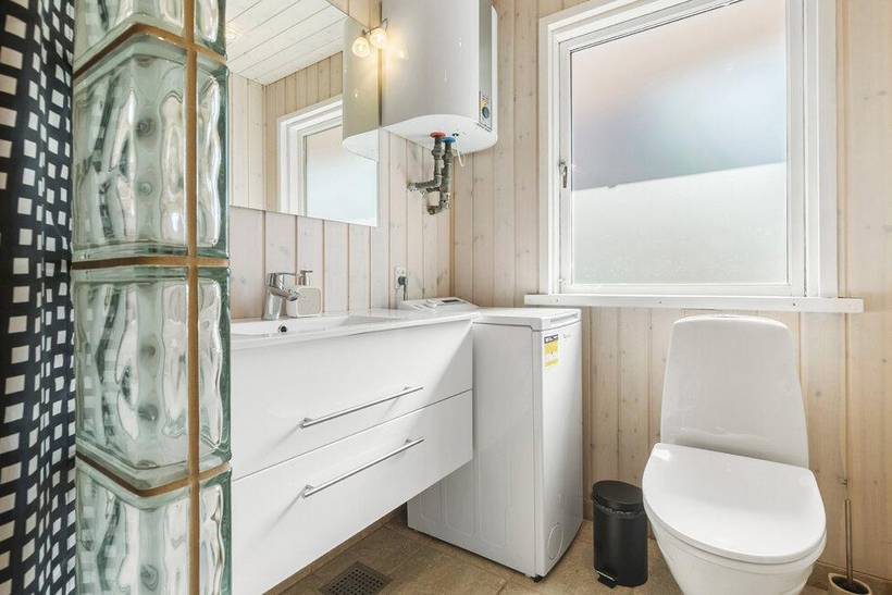 Foto von Ferienhaus PS32 in Bønnerup - Ostjütland