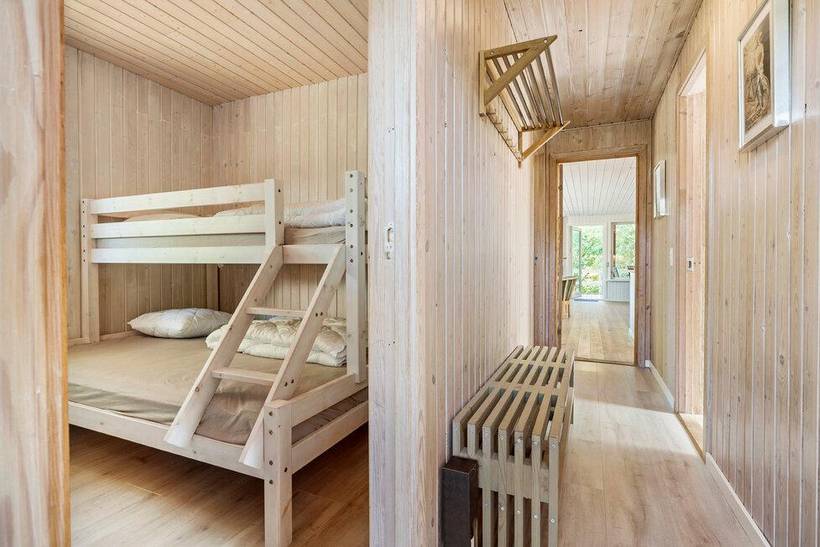 Foto von Ferienhaus PS32 in Bønnerup - Ostjütland