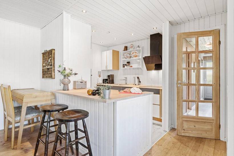 Foto von Ferienhaus PS32 in Bønnerup - Ostjütland
