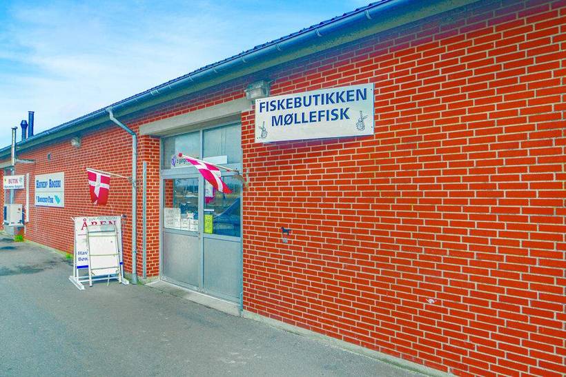 Foto von Ferienhaus PS32 in Bønnerup - Ostjütland