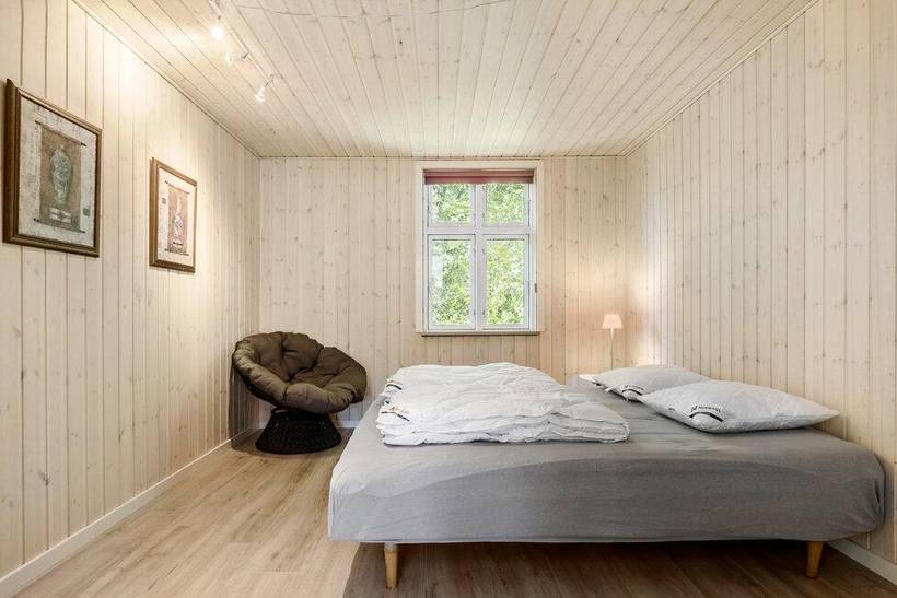 Foto von Ferienhaus PS32 in Bønnerup - Ostjütland
