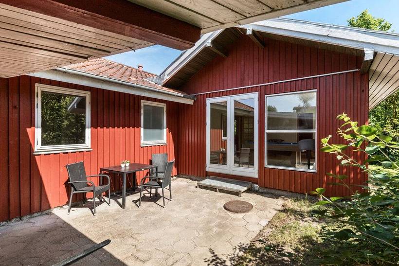 Foto von Ferienhaus PS32 in Bønnerup - Ostjütland