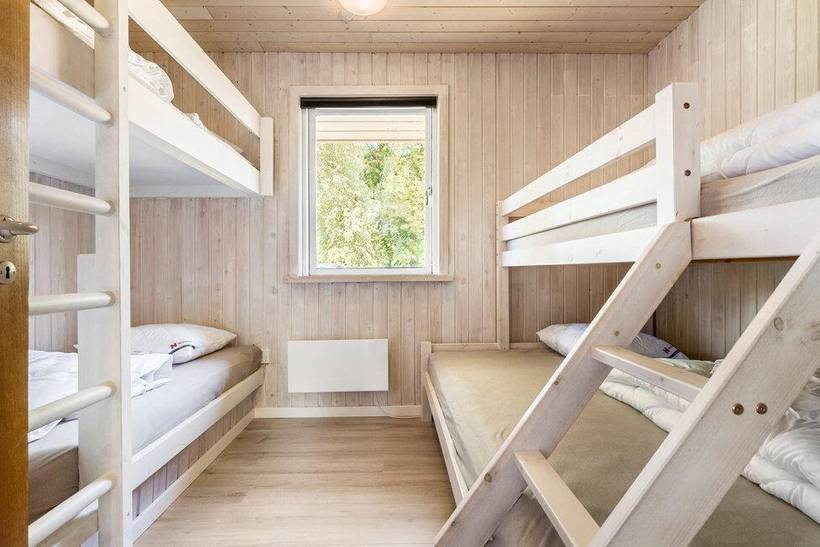 Foto von Ferienhaus PS32 in Bønnerup - Ostjütland