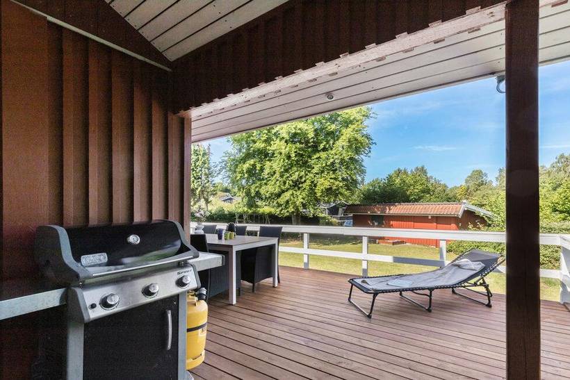 Foto von Ferienhaus PS32 in Bønnerup - Ostjütland
