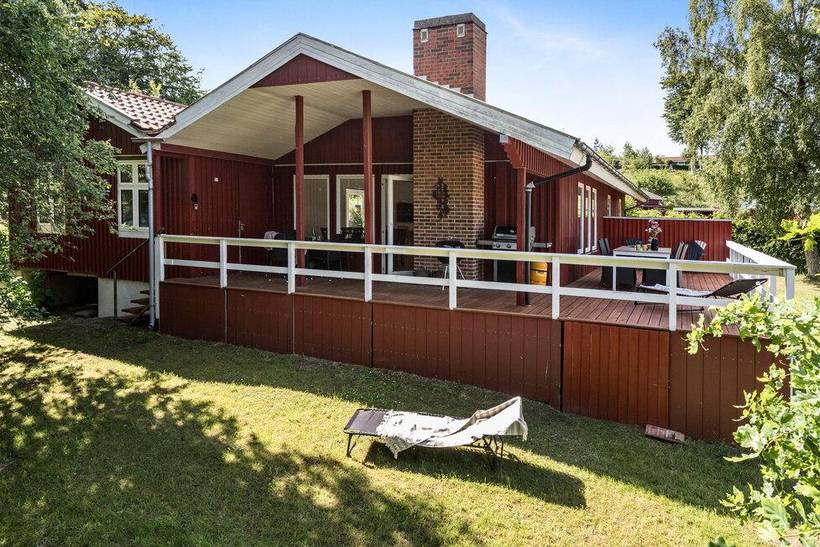 Foto von Ferienhaus PS32 in Bønnerup - Ostjütland
