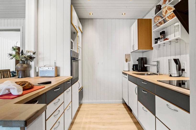 Foto von Ferienhaus PS32 in Bønnerup - Ostjütland