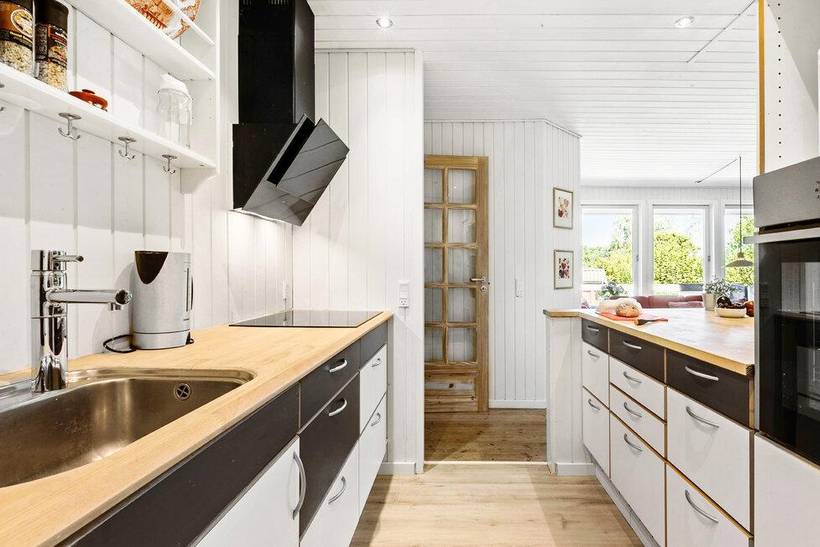 Foto von Ferienhaus PS32 in Bønnerup - Ostjütland
