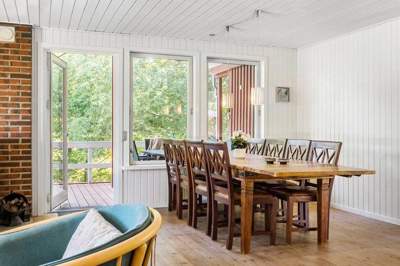 Foto von Ferienhaus PS32 in Bønnerup - Ostjütland