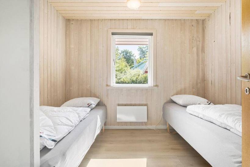 Foto von Ferienhaus PS32 in Bønnerup - Ostjütland