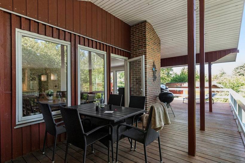 Foto von Ferienhaus PS32 in Bønnerup - Ostjütland
