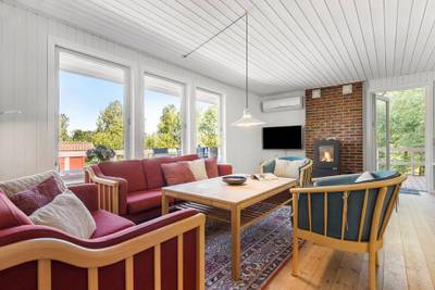 Vorschaubild von Ferienhaus PS32 in Bønnerup - Ostjütland