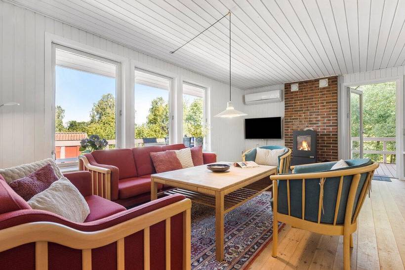 Foto von Ferienhaus PS32 in Bønnerup - Ostjütland