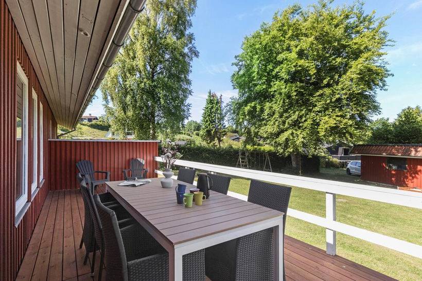 Foto von Ferienhaus PS32 in Bønnerup - Ostjütland