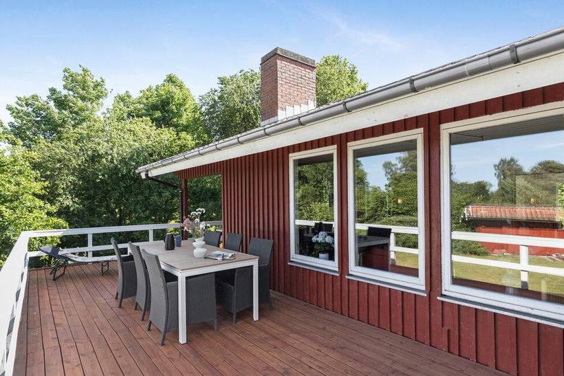 Foto von Ferienhaus PS32 in Bønnerup - Ostjütland