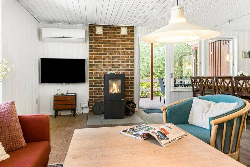 Foto von Ferienhaus PS32 in Bønnerup - Ostjütland