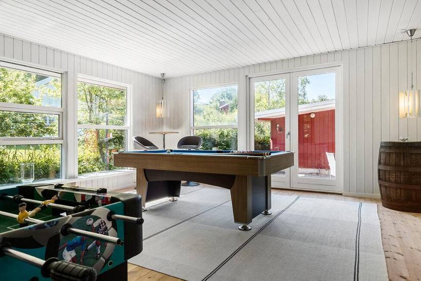 Foto von Ferienhaus PS32 in Bønnerup - Ostjütland