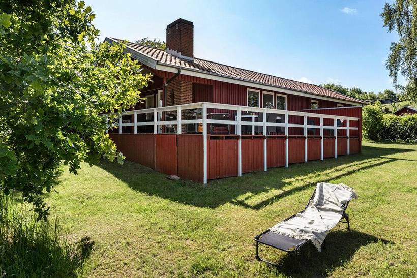 Foto von Ferienhaus PS32 in Bønnerup - Ostjütland