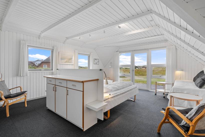 Foto von Ferienhaus PS45 in Skodbjerge - Bjerregård - Westjütland