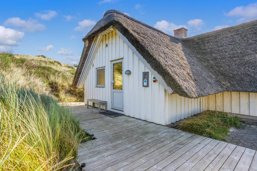 Foto von Ferienhaus PS45 in Skodbjerge - Bjerregård - Westjütland