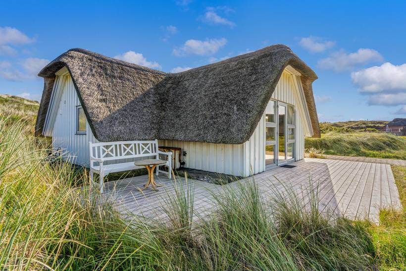 Foto von Ferienhaus PS45 in Skodbjerge - Bjerregård - Westjütland