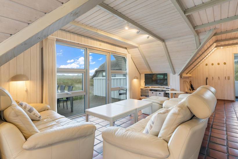 Foto von Ferienhaus PS45 in Skodbjerge - Bjerregård - Westjütland