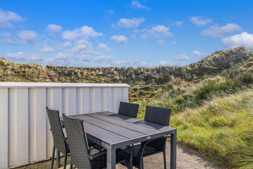 Foto von Ferienhaus PS45 in Skodbjerge - Bjerregård - Westjütland