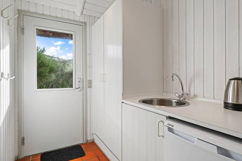 Foto von Ferienhaus PS45 in Skodbjerge - Bjerregård - Westjütland