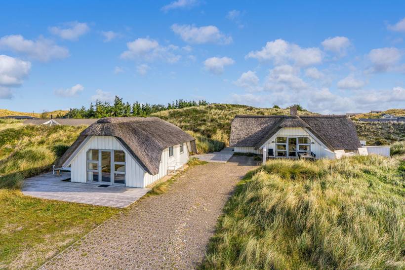 Foto von Ferienhaus PS45 in Skodbjerge - Bjerregård - Westjütland