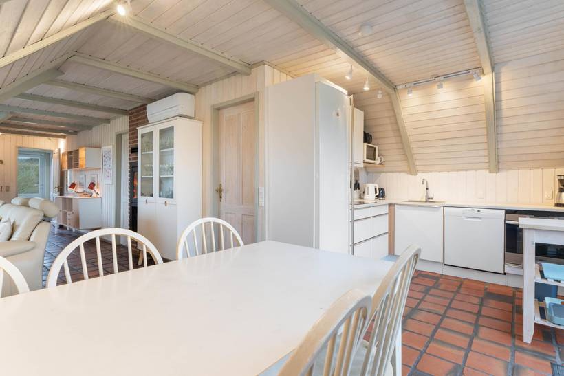 Foto von Ferienhaus PS45 in Skodbjerge - Bjerregård - Westjütland