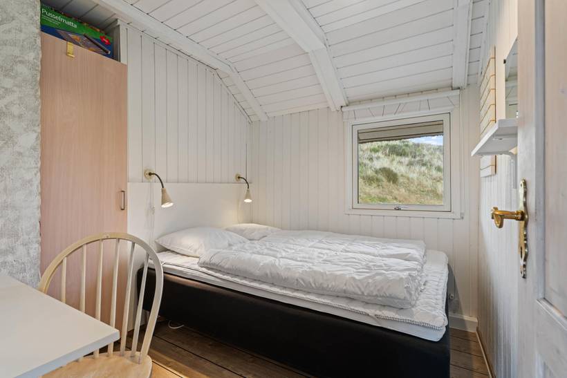 Foto von Ferienhaus PS45 in Skodbjerge - Bjerregård - Westjütland