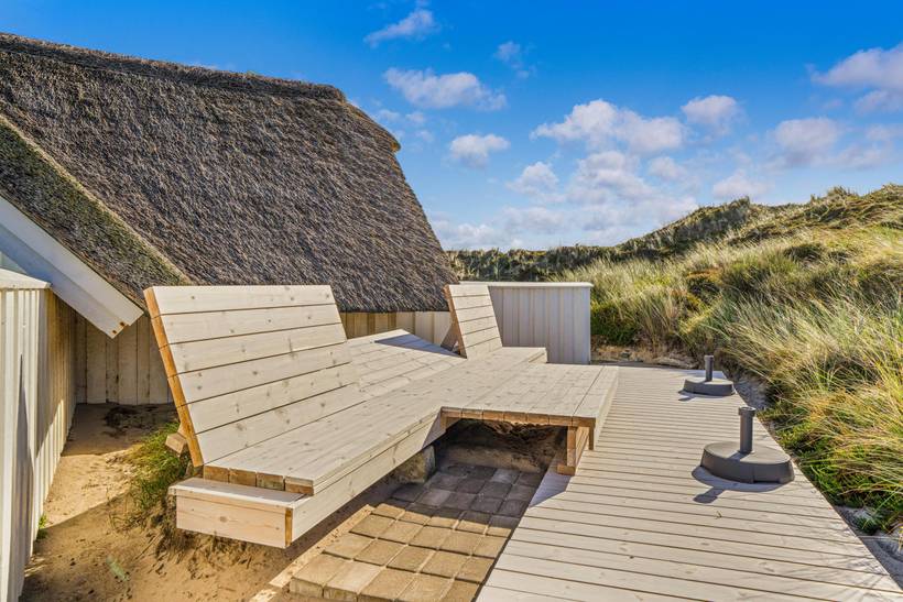 Foto von Ferienhaus PS45 in Skodbjerge - Bjerregård - Westjütland