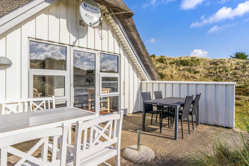 Foto von Ferienhaus PS45 in Skodbjerge - Bjerregård - Westjütland