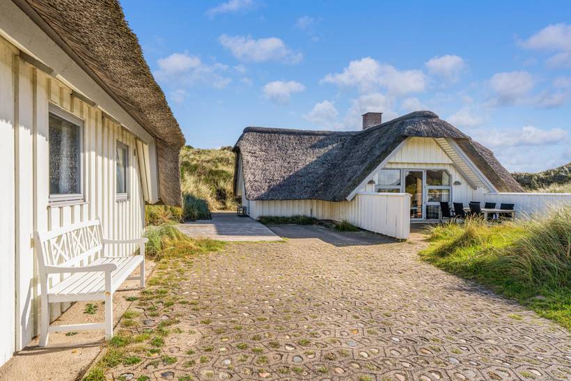 Foto von Ferienhaus PS45 in Skodbjerge - Bjerregård - Westjütland