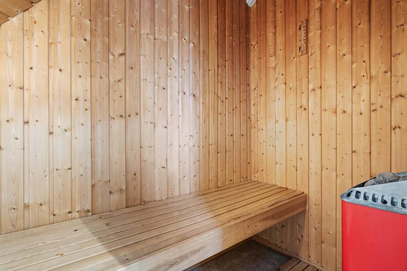 Foto von Ferienhaus PS45 in Skodbjerge - Bjerregård - Westjütland
