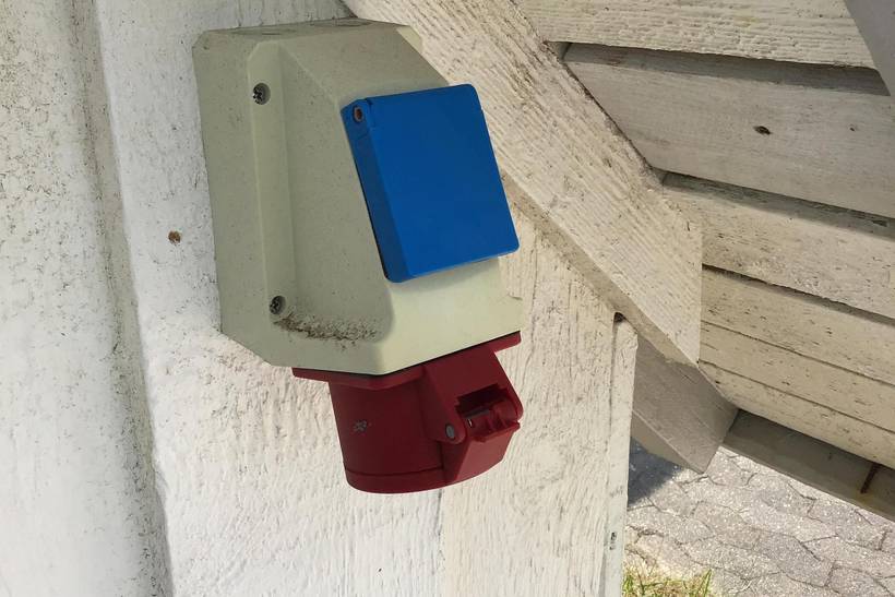 Foto von Ferienhaus PS45 in Skodbjerge - Bjerregård - Westjütland