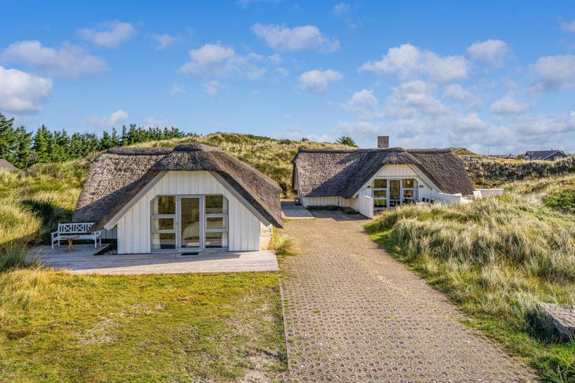 Foto von Ferienhaus PS45 in Skodbjerge - Bjerregård - Westjütland