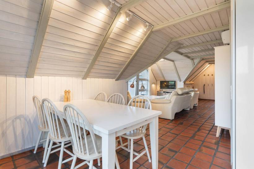 Foto von Ferienhaus PS45 in Skodbjerge - Bjerregård - Westjütland