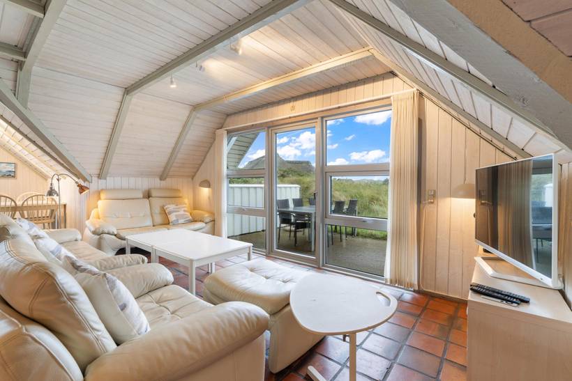 Foto von Ferienhaus PS45 in Skodbjerge - Bjerregård - Westjütland