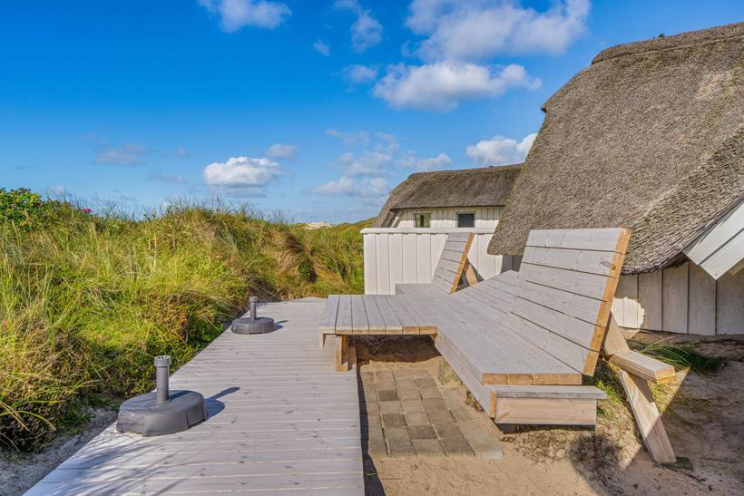 Foto von Ferienhaus PS45 in Skodbjerge - Bjerregård - Westjütland