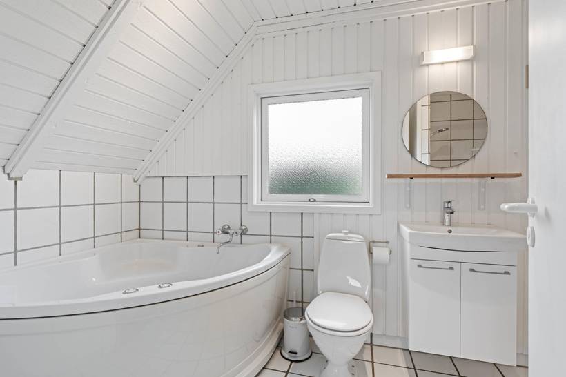 Foto von Ferienhaus PS45 in Skodbjerge - Bjerregård - Westjütland
