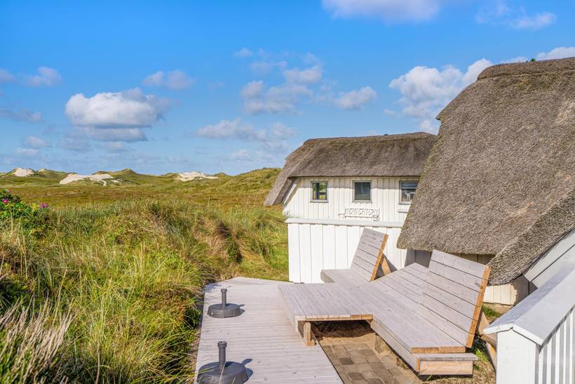 Foto von Ferienhaus PS45 in Skodbjerge - Bjerregård - Westjütland