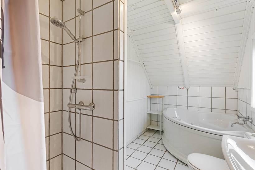Foto von Ferienhaus PS45 in Skodbjerge - Bjerregård - Westjütland