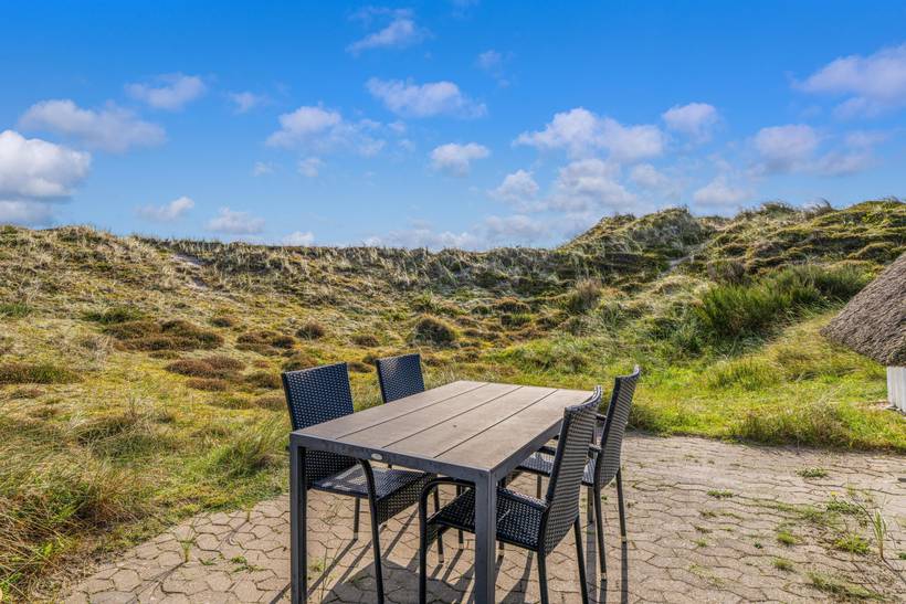 Foto von Ferienhaus PS45 in Skodbjerge - Bjerregård - Westjütland